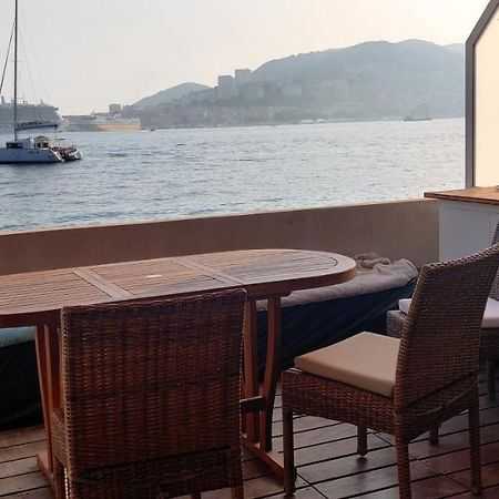 Corse Azur Apartman Ajaccio  Kültér fotó