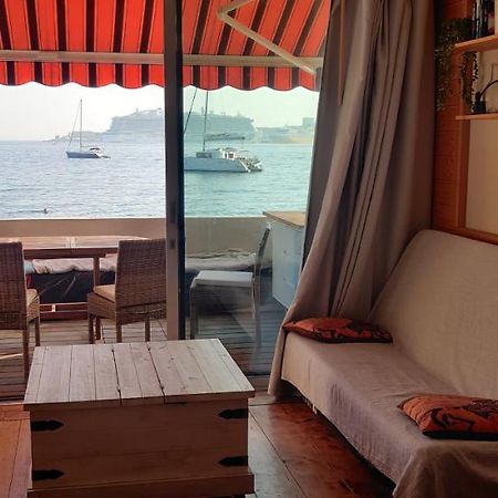 Corse Azur Apartman Ajaccio  Kültér fotó