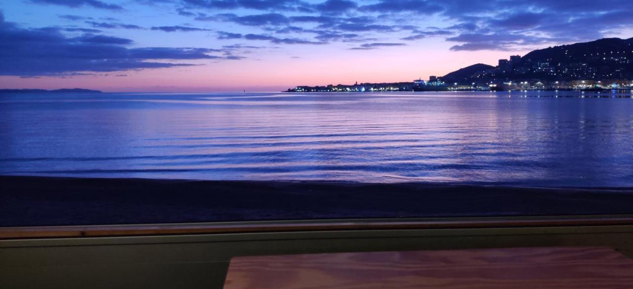 Corse Azur Apartman Ajaccio  Kültér fotó