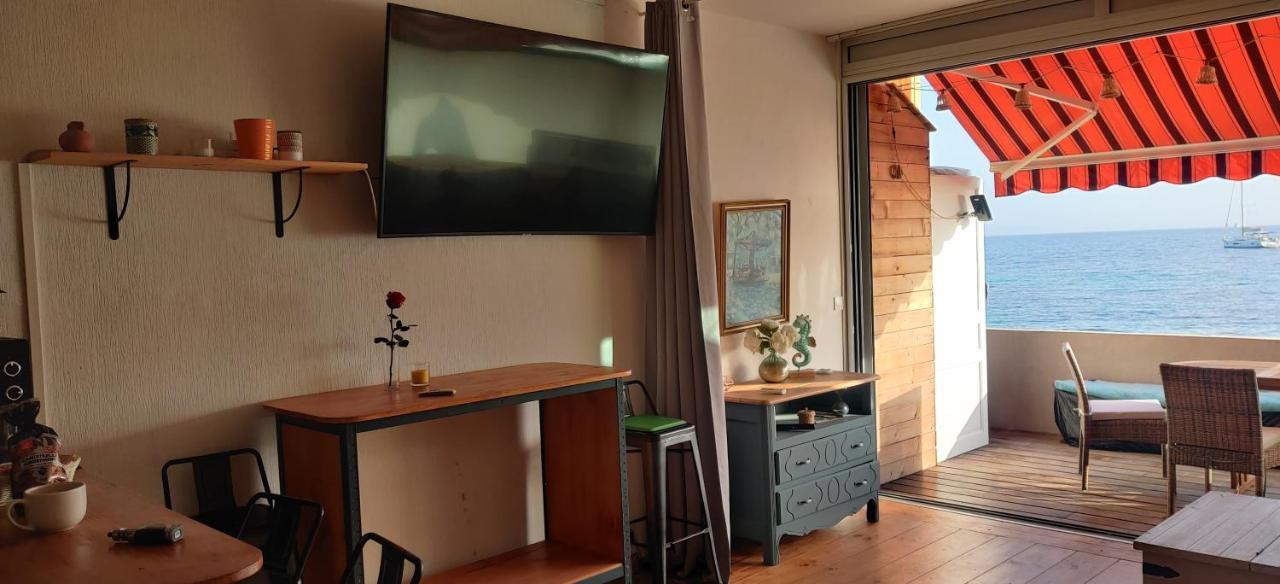 Corse Azur Apartman Ajaccio  Kültér fotó