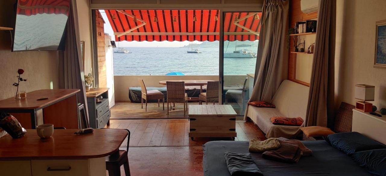 Corse Azur Apartman Ajaccio  Kültér fotó
