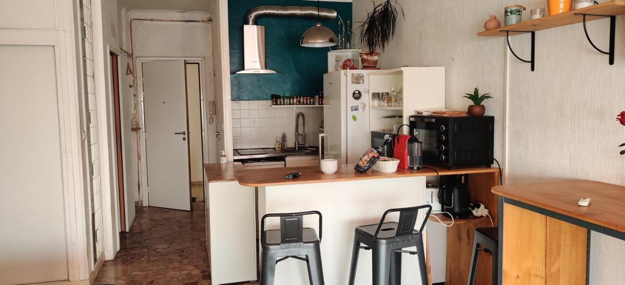 Corse Azur Apartman Ajaccio  Kültér fotó